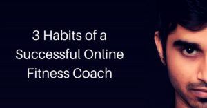 how to become an online personal trainer | thePTDC | fitness coach online