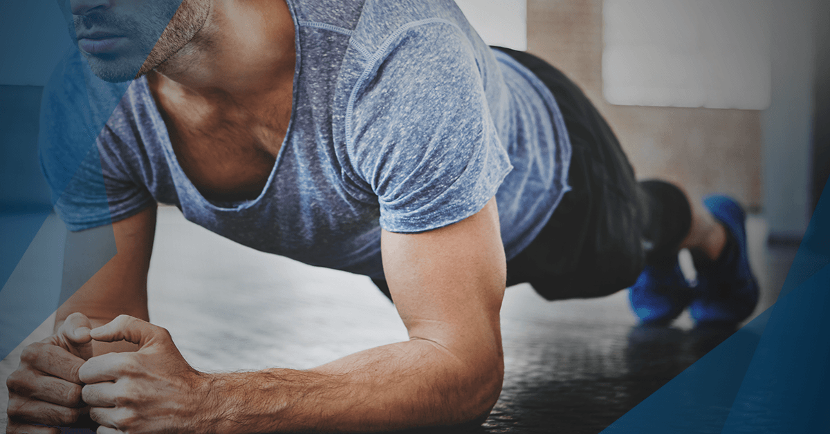 man-performing-a-plank