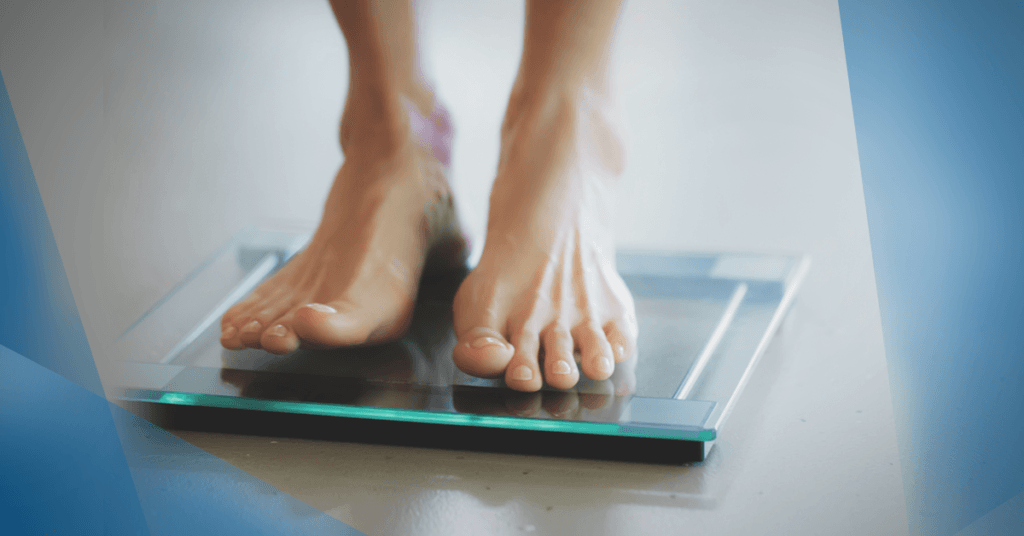 How to Explain Weight Fluctuations to Your Clients