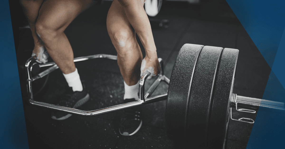 The Safest Way to Teach the Deadlift — Human Performance Blog