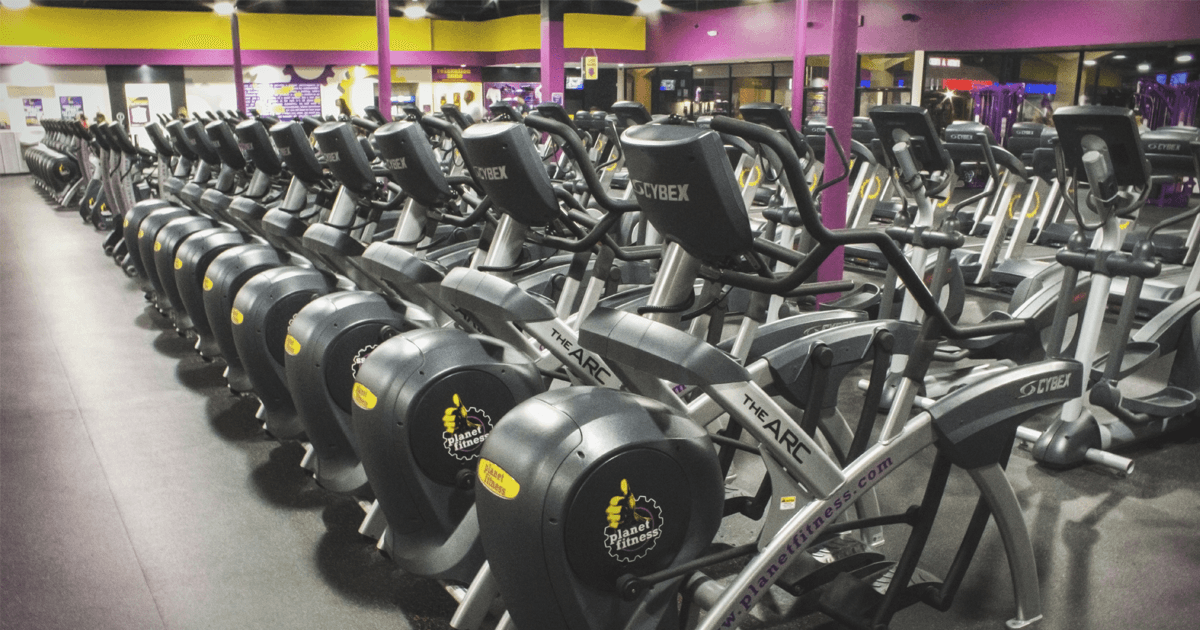 67 Comfortable How to connect to planet fitness machines for Workout Routine