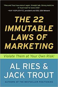 immutable-laws-of-marketing