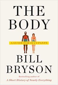 the-body-user-guide-bill-bryson