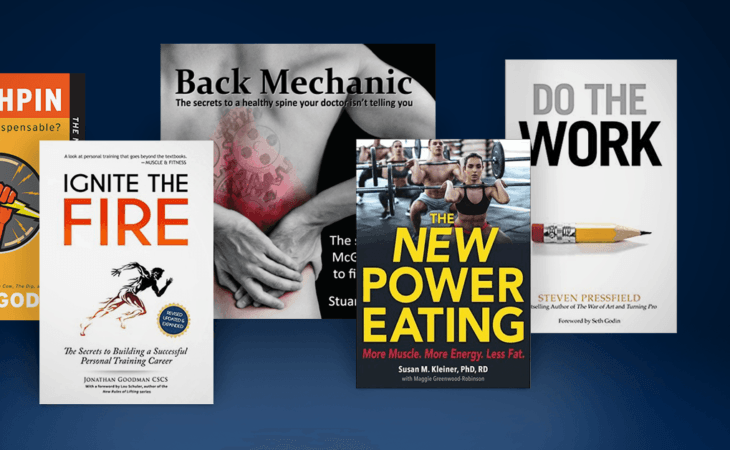 best-books-for-personal-trainers