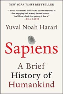 sapiens-yuval-noah-harari