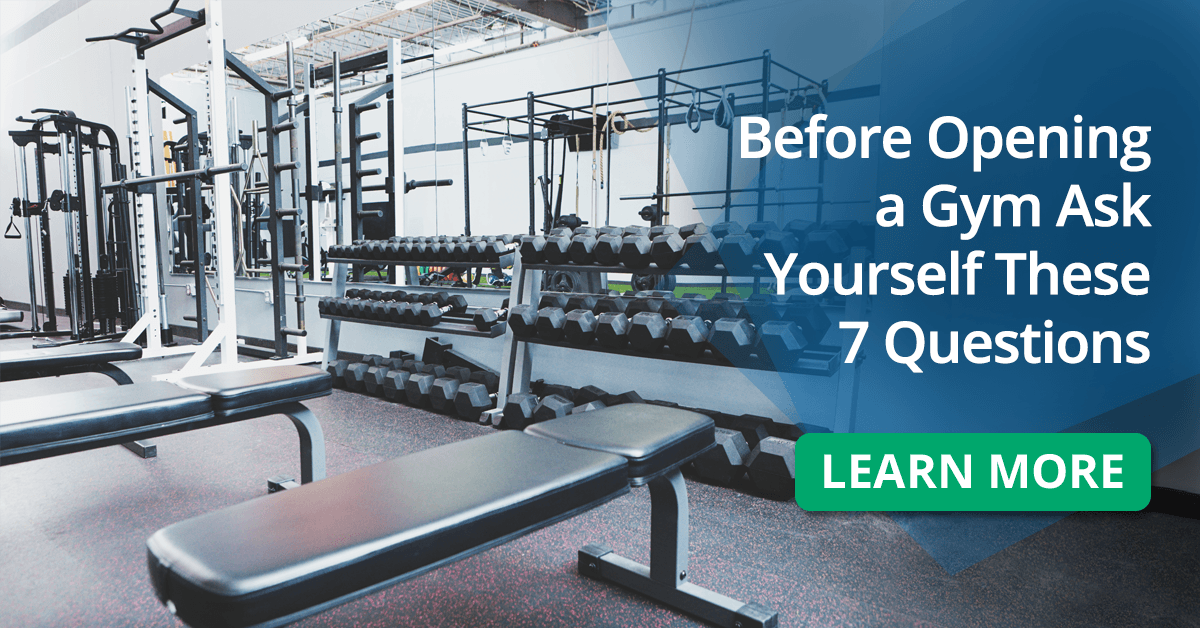 Gym Design  Five Questions to Ask Before Building Out Your Gym