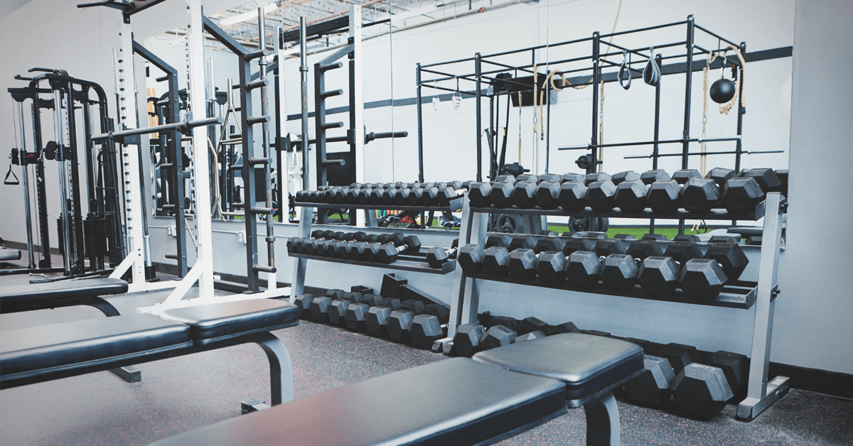 Steps to Open a Gym Franchise