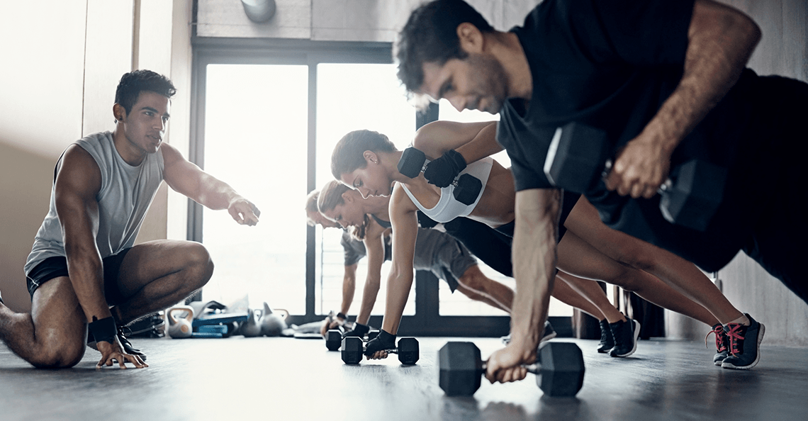 These Are the Best Advanced Personal Training Certifications, According to Personal Trainers | The PTDC