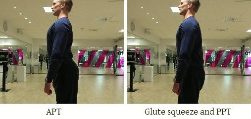 man-demonstrating-standing-pelvic-tilt