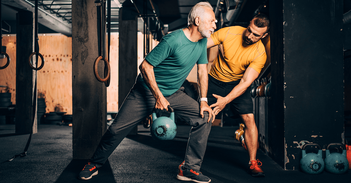 First Day as a Personal Trainer? Here's What You Need to Know