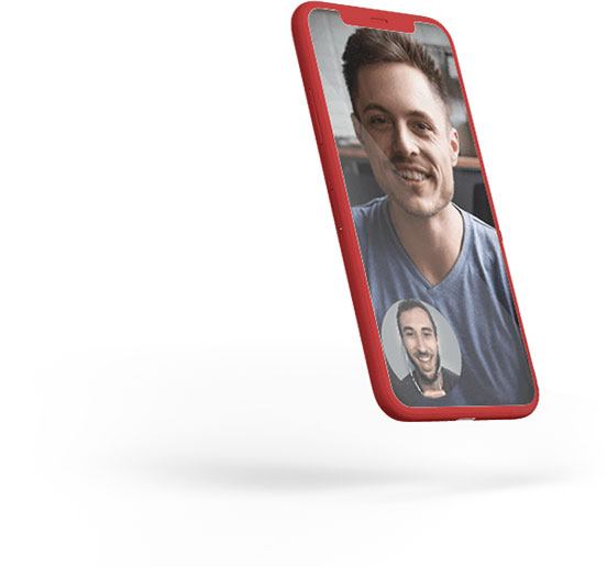 phone