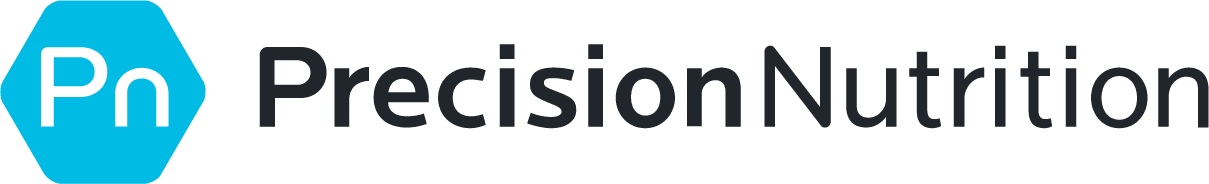 PrecisionNutrition