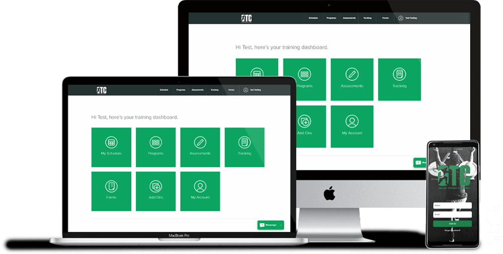 OTC-online-service