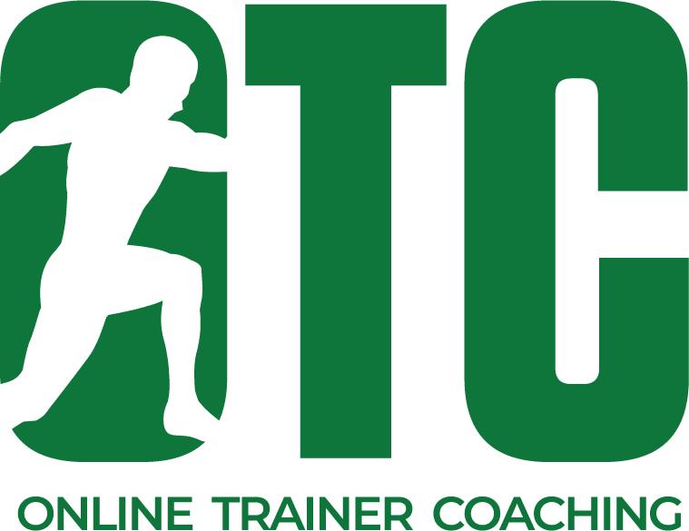 OTC LogoGREEN
