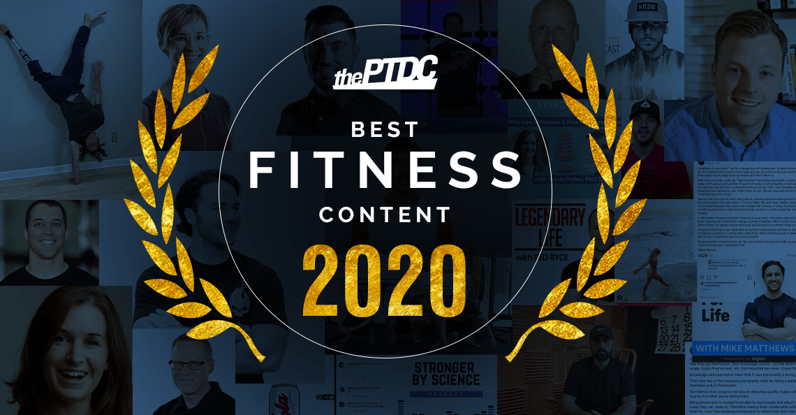 best-fitness-content-of-the-year-2020