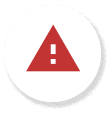 caution