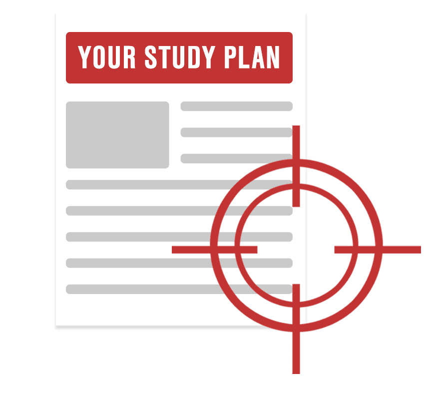Study Plan