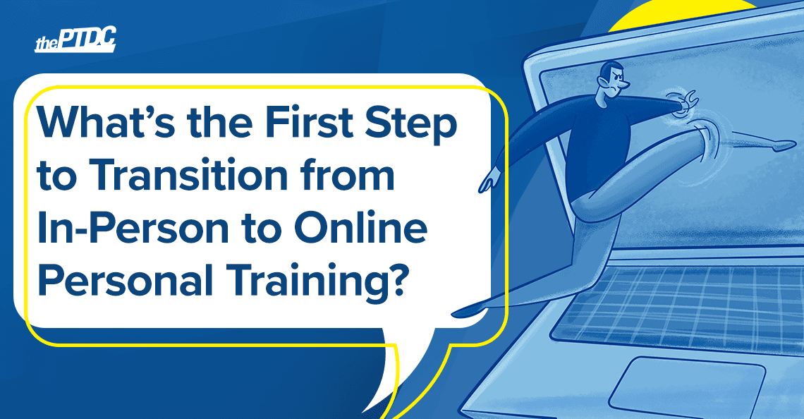 Why You Should Consider An Online Personal Trainer