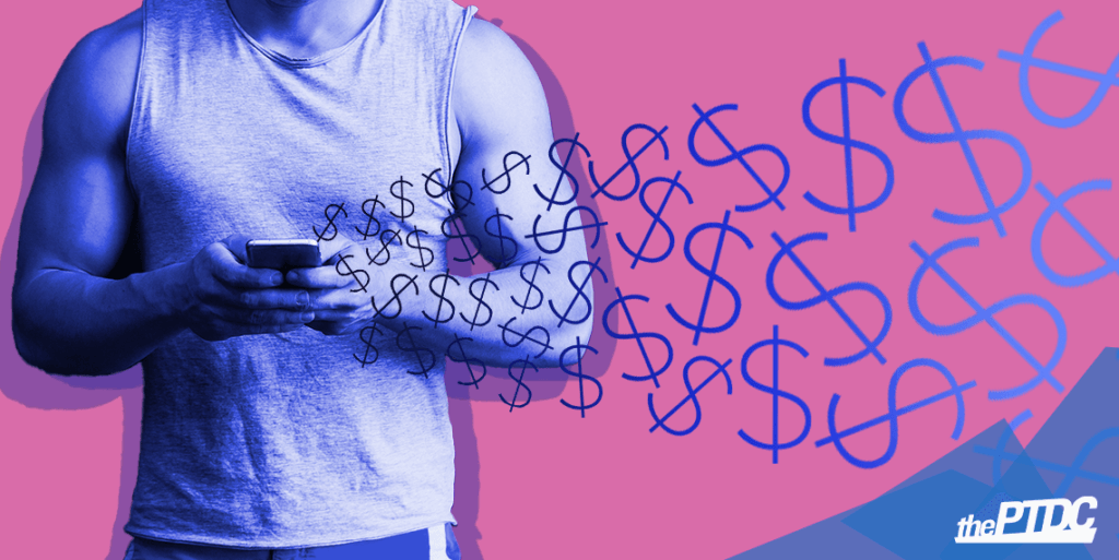 how to make a sales call over the phone
