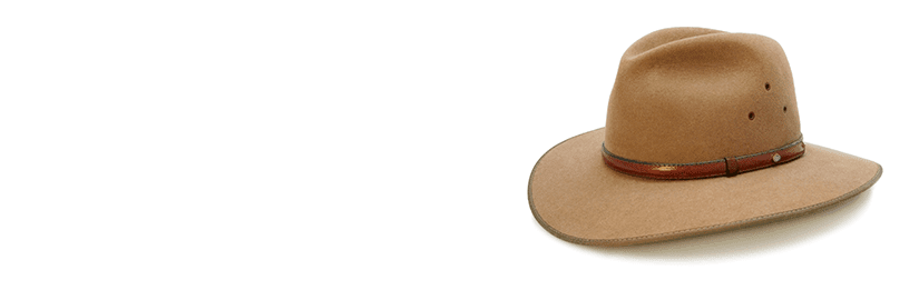 Australian-akubra-hat