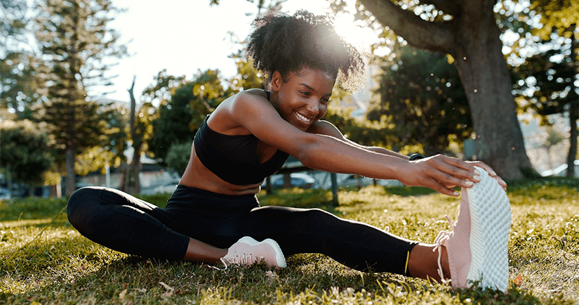 Outdoor Workout Ideas: How to Train Your Fitness Clients Outside