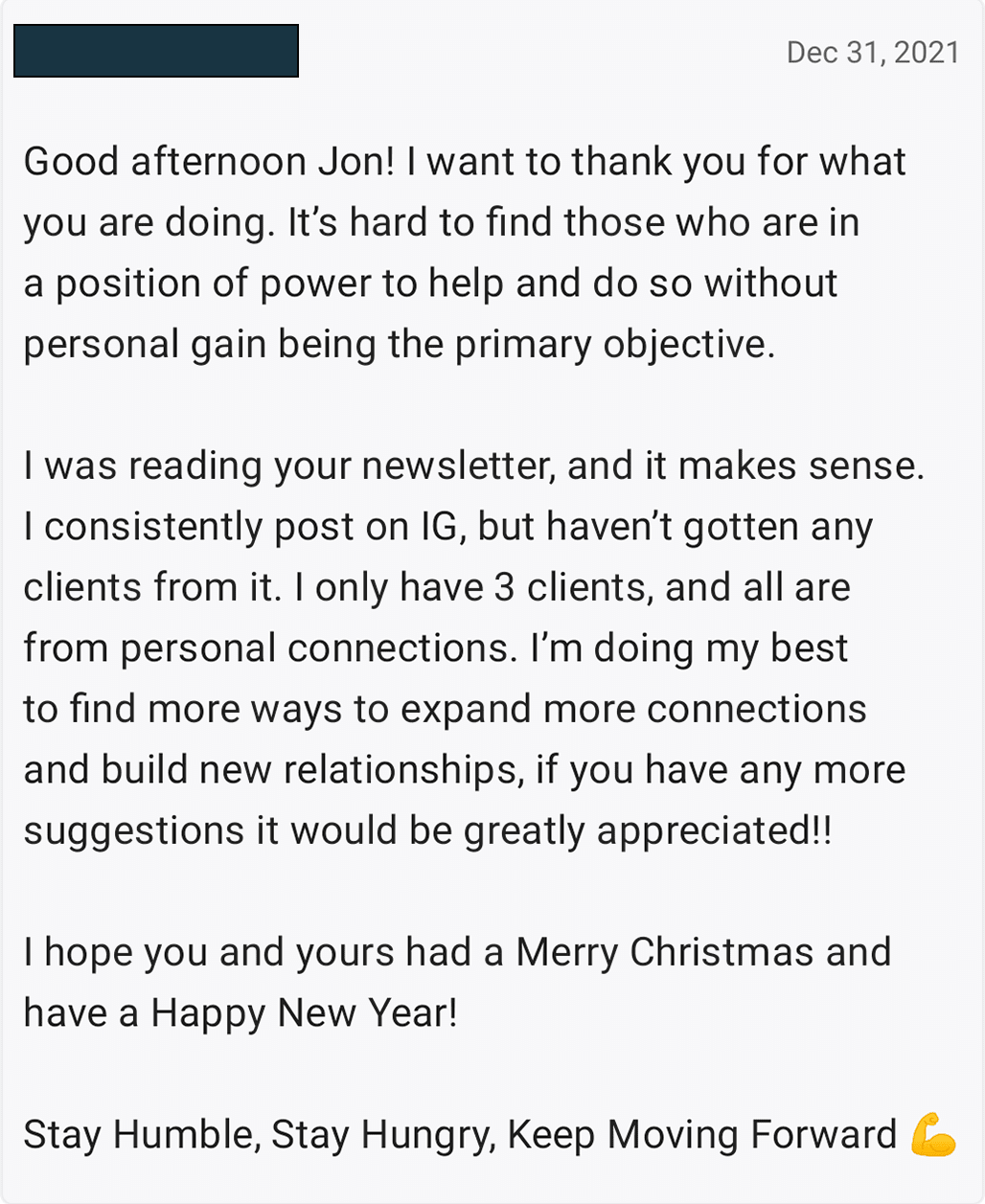 NewsletterReply1