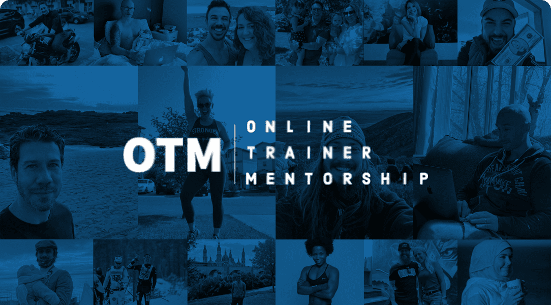 Online Trainer Mentorship (OTM)
